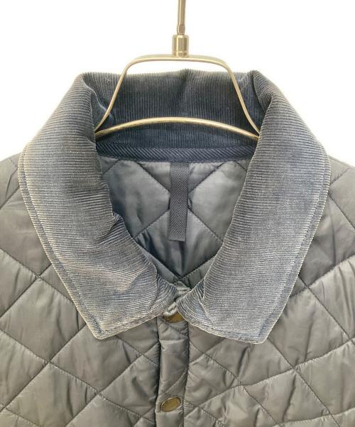 Barbour（バブアー）Barbour (バブアー) キルティングジャケット ネイビー サイズ:42の古着・服飾アイテム