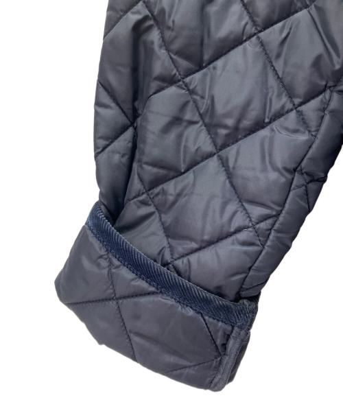 Barbour（バブアー）Barbour (バブアー) キルティングジャケット ネイビー サイズ:42の古着・服飾アイテム