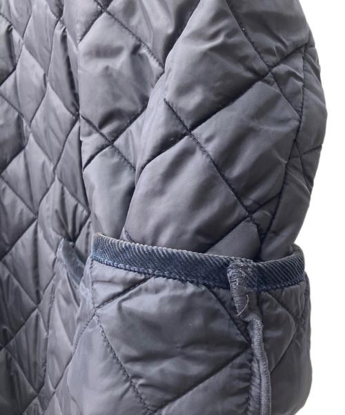 Barbour（バブアー）Barbour (バブアー) キルティングジャケット ネイビー サイズ:42の古着・服飾アイテム