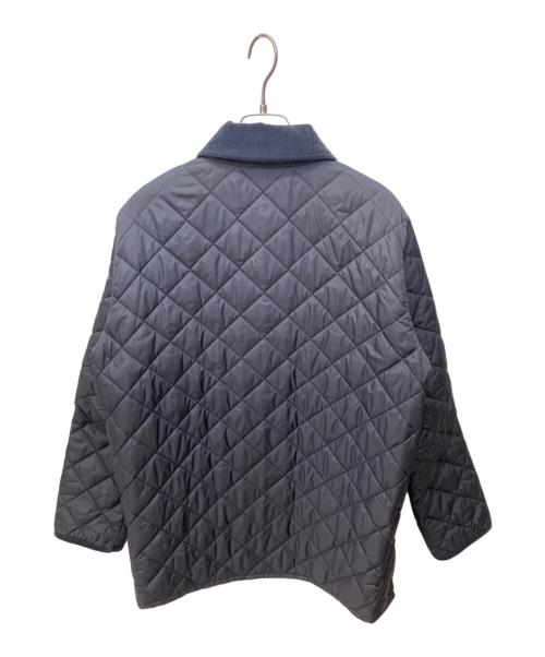 Barbour（バブアー）Barbour (バブアー) キルティングジャケット ネイビー サイズ:42の古着・服飾アイテム