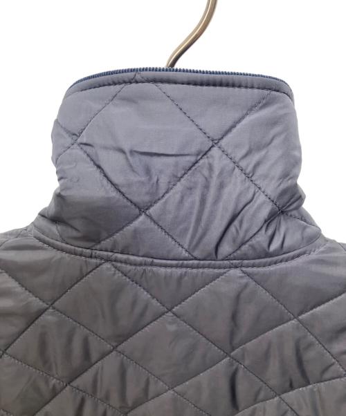 Barbour（バブアー）Barbour (バブアー) キルティングジャケット ネイビー サイズ:42の古着・服飾アイテム