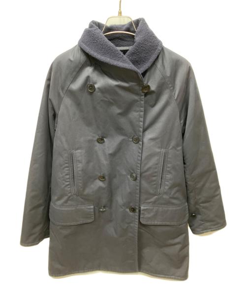 COMOLI（コモリ）COMOLI (コモリ) マッキノウコート ネイビー サイズ:2の古着・服飾アイテム