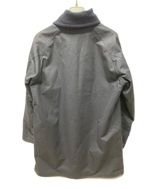 COMOLI（コモリ）COMOLI (コモリ) マッキノウコート ネイビー サイズ:2の古着・服飾アイテム