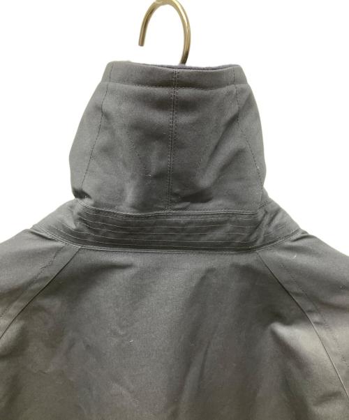 COMOLI（コモリ）COMOLI (コモリ) マッキノウコート ネイビー サイズ:2の古着・服飾アイテム