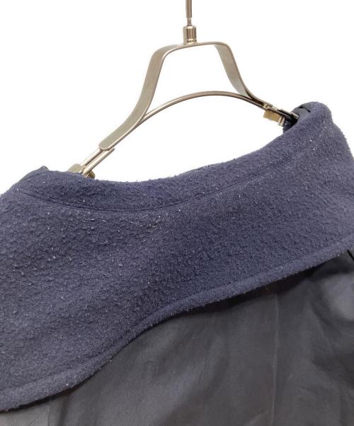 COMOLI（コモリ）COMOLI (コモリ) マッキノウコート ネイビー サイズ:2の古着・服飾アイテム