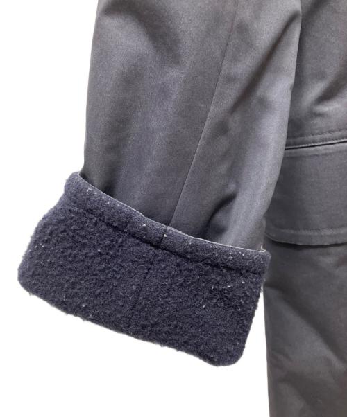 COMOLI（コモリ）COMOLI (コモリ) マッキノウコート ネイビー サイズ:2の古着・服飾アイテム