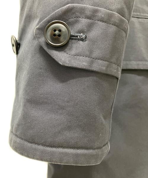 COMOLI（コモリ）COMOLI (コモリ) マッキノウコート ネイビー サイズ:2の古着・服飾アイテム