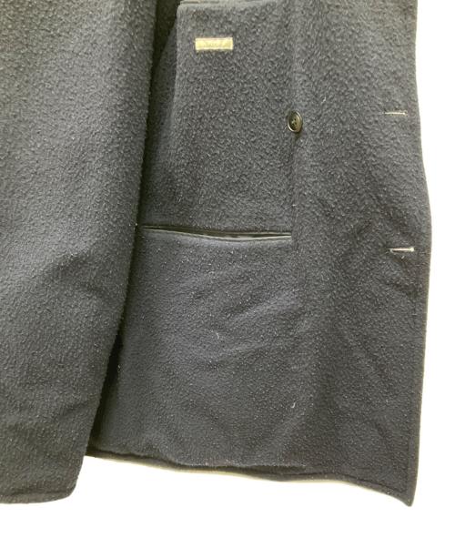 COMOLI（コモリ）COMOLI (コモリ) マッキノウコート ネイビー サイズ:2の古着・服飾アイテム