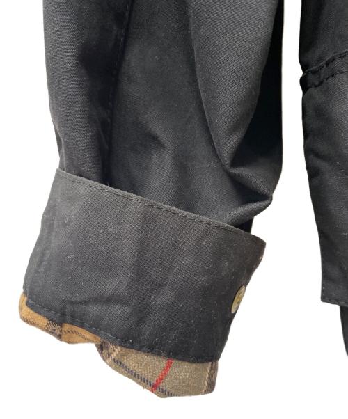 Barbour（バブアー）Barbour (バブアー) International Original Waxed Jacket ブラック サイズ:38の古着・服飾アイテム