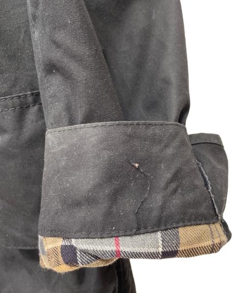 Barbour（バブアー）Barbour (バブアー) International Original Waxed Jacket ブラック サイズ:38の古着・服飾アイテム