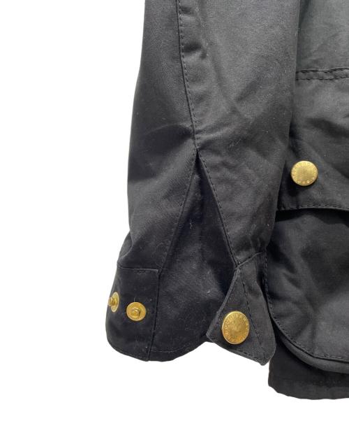 Barbour（バブアー）Barbour (バブアー) International Original Waxed Jacket ブラック サイズ:38の古着・服飾アイテム