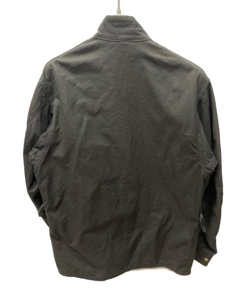 Barbour（バブアー）Barbour (バブアー) International Original Waxed Jacket ブラック サイズ:38の古着・服飾アイテム