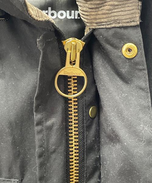 Barbour（バブアー）Barbour (バブアー) International Original Waxed Jacket ブラック サイズ:38の古着・服飾アイテム