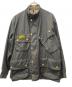Barbour（バブアー）の古着「International Original Waxed Jacket」｜ブラック