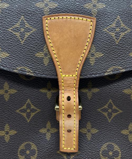 LOUIS VUITTON（ルイ ヴィトン）LOUIS VUITTON (ルイ ヴィトン) ショルダーバッグの古着・服飾アイテム