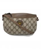 GUCCIグッチ）の古着「ショルダーバッグ」