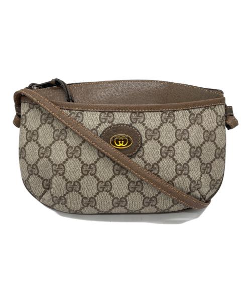 GUCCI（グッチ）GUCCI (グッチ) ショルダーバッグの古着・服飾アイテム