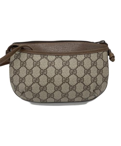 GUCCI（グッチ）GUCCI (グッチ) ショルダーバッグの古着・服飾アイテム