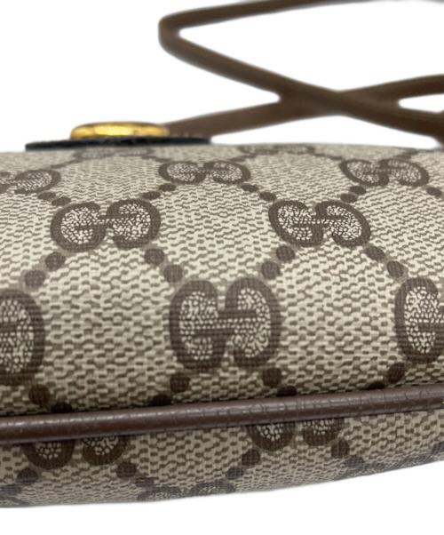 GUCCI（グッチ）GUCCI (グッチ) ショルダーバッグの古着・服飾アイテム
