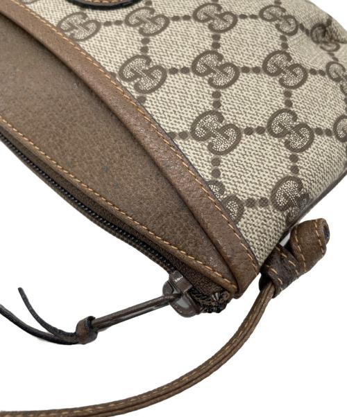 GUCCI（グッチ）GUCCI (グッチ) ショルダーバッグの古着・服飾アイテム