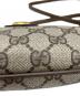 中古・古着 GUCCI (グッチ) ショルダーバッグ：20000円