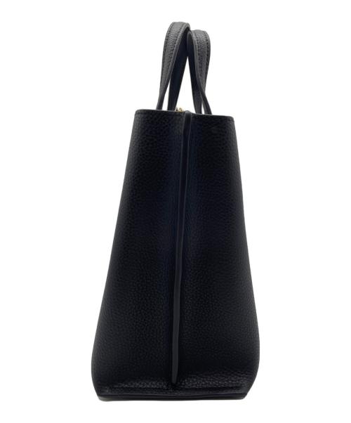 COACH（コーチ）COACH (コーチ) ハンドバッグ ブラックの古着・服飾アイテム