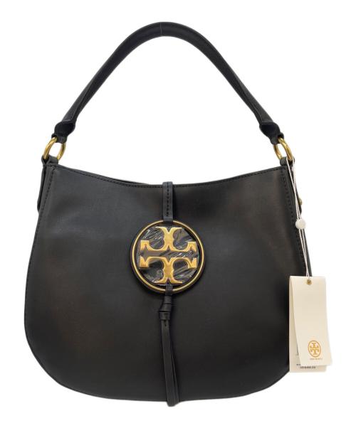 TORY BURCH（トリーバーチ）TORY BURCH (トリーバーチ) ショルダーバッグ ブラック 未使用品の古着・服飾アイテム