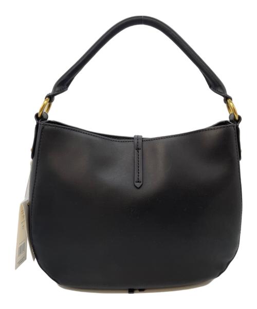 TORY BURCH（トリーバーチ）TORY BURCH (トリーバーチ) ショルダーバッグ ブラック 未使用品の古着・服飾アイテム