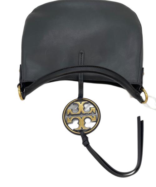 TORY BURCH（トリーバーチ）TORY BURCH (トリーバーチ) ショルダーバッグ ブラック 未使用品の古着・服飾アイテム