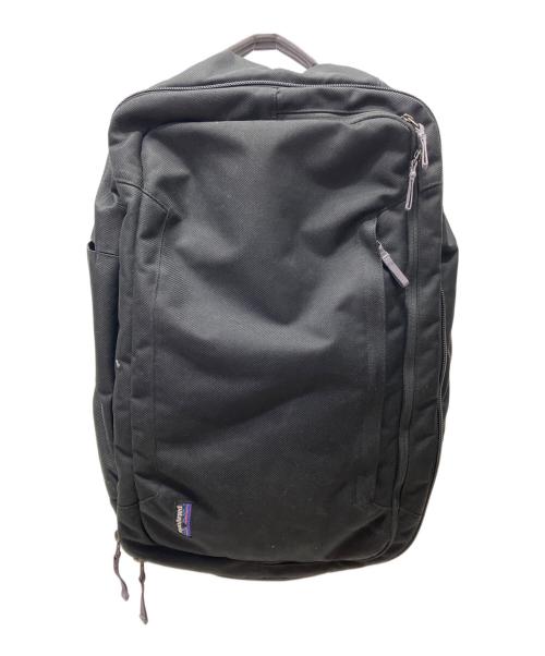 Patagonia（パタゴニア）Patagonia (パタゴニア) リュック ブラック サイズ:不明の古着・服飾アイテム