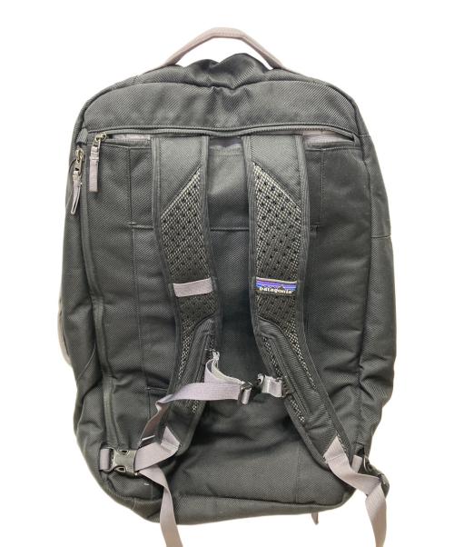 Patagonia（パタゴニア）Patagonia (パタゴニア) リュック ブラック サイズ:不明の古着・服飾アイテム