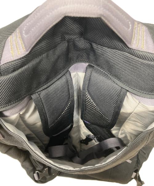 Patagonia（パタゴニア）Patagonia (パタゴニア) リュック ブラック サイズ:不明の古着・服飾アイテム