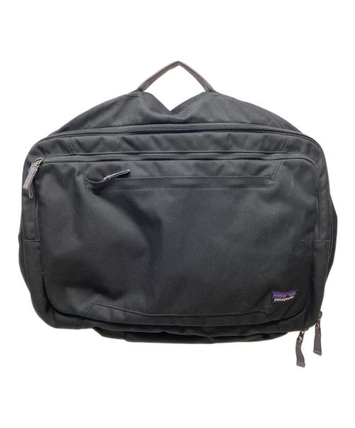 Patagonia（パタゴニア）Patagonia (パタゴニア) リュック ブラック サイズ:不明の古着・服飾アイテム