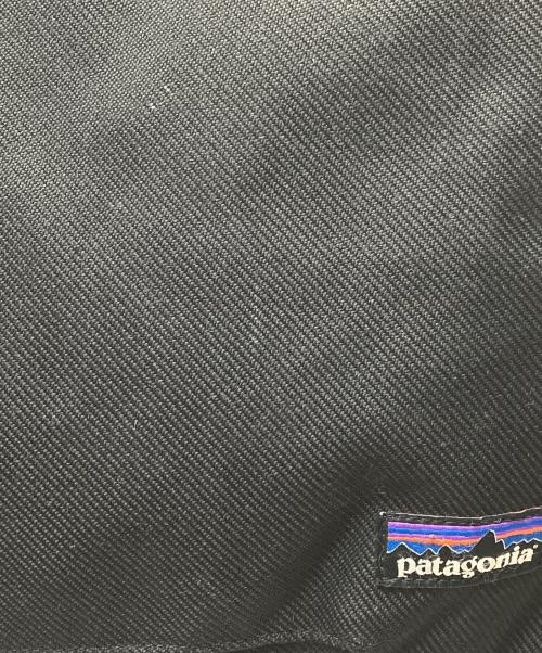 Patagonia（パタゴニア）Patagonia (パタゴニア) リュック ブラック サイズ:不明の古着・服飾アイテム