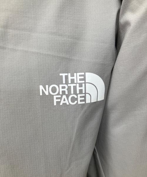THE NORTH FACE（ザ ノース フェイス）THE NORTH FACE (ザ ノース フェイス) REVERSIBLE ANYTIME INSULATED HOODIE ネイビー サイズ:Ｍの古着・服飾アイテム