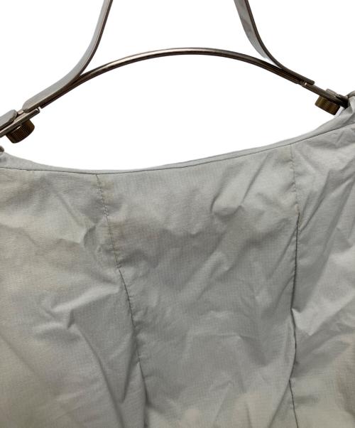 THE NORTH FACE（ザ ノース フェイス）THE NORTH FACE (ザ ノース フェイス) REVERSIBLE ANYTIME INSULATED HOODIE ネイビー サイズ:Ｍの古着・服飾アイテム