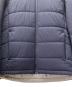 中古・古着 THE NORTH FACE (ザ ノース フェイス) REVERSIBLE ANYTIME INSULATED HOODIE ネイビー サイズ:Ｍ：14000円