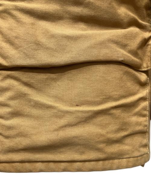 DUXBAK（ダックスバック）DUXBAK (ダックスバック) ハンティングジャケット ブラウン サイズ:不明の古着・服飾アイテム