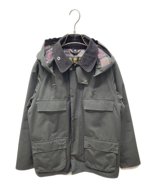 Barbour（バブアー）Barbour (バブアー) ジャケット ブラック サイズ:38の古着・服飾アイテム