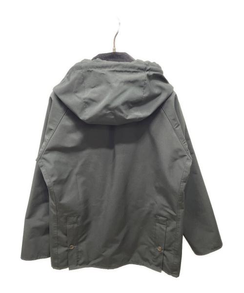 Barbour（バブアー）Barbour (バブアー) ジャケット ブラック サイズ:38の古着・服飾アイテム