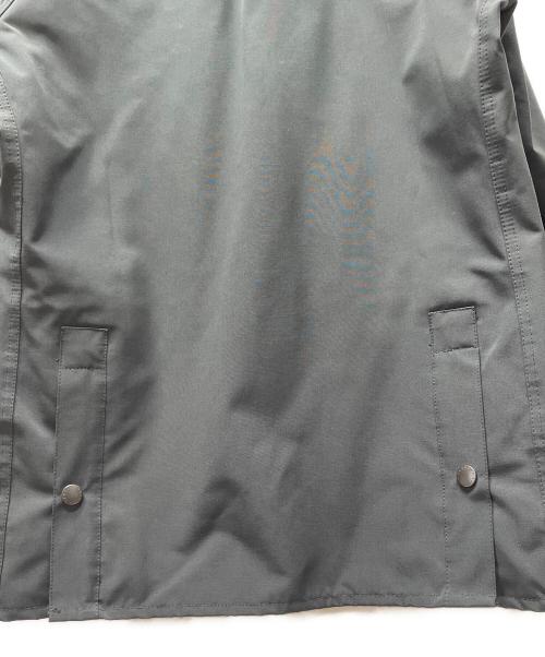 Barbour（バブアー）Barbour (バブアー) ジャケット ブラック サイズ:38の古着・服飾アイテム