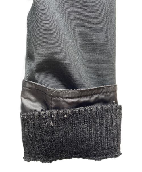 Barbour（バブアー）Barbour (バブアー) ジャケット ブラック サイズ:38の古着・服飾アイテム