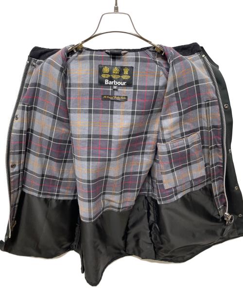 Barbour（バブアー）Barbour (バブアー) ジャケット ブラック サイズ:38の古着・服飾アイテム