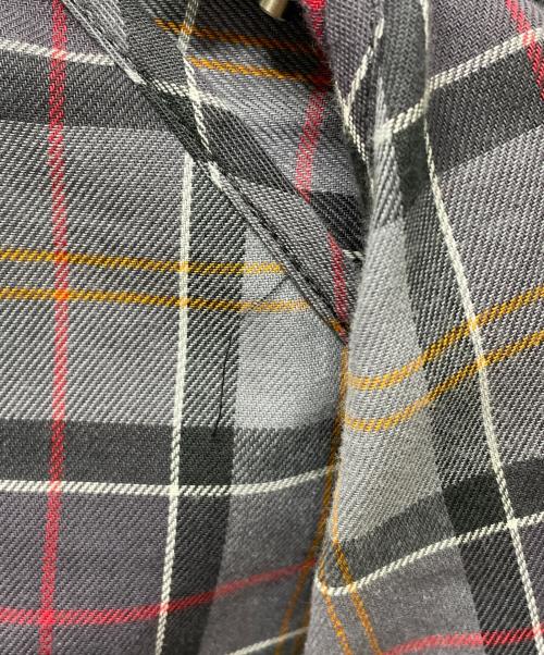 Barbour（バブアー）Barbour (バブアー) ジャケット ブラック サイズ:38の古着・服飾アイテム