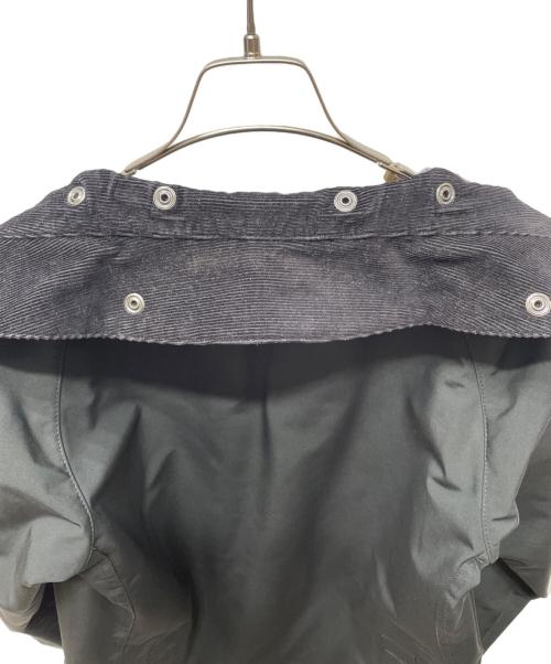 Barbour（バブアー）Barbour (バブアー) ジャケット ブラック サイズ:38の古着・服飾アイテム