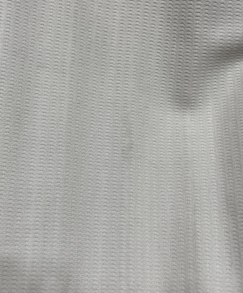 HOMME PLISSE ISSEY MIYAKE（オム プリッセ イッセイ ミヤケ）HOMME PLISSE ISSEY MIYAKE (オム プリッセ イッセイ ミヤケ) プリーツパンツ ベージュ サイズ:3の古着・服飾アイテム