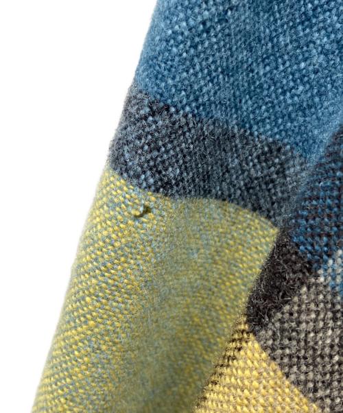 BOTTEGA VENETA（ボッテガベネタ）BOTTEGA VENETA (ボッテガベネタ) 長袖シャツ マルチカラー サイズ:40の古着・服飾アイテム