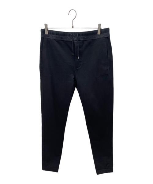 Saint Laurent Paris（サンローランパリ）Saint Laurent Paris (サンローランパリ) ジョガーパンツ ブラック サイズ:Mの古着・服飾アイテム