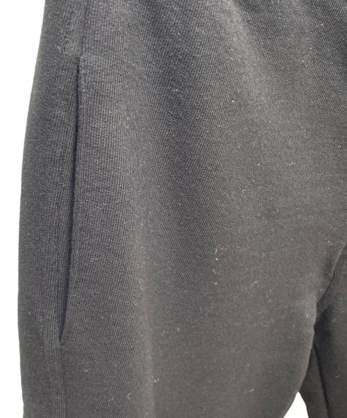 Saint Laurent Paris（サンローランパリ）Saint Laurent Paris (サンローランパリ) ジョガーパンツ ブラック サイズ:Mの古着・服飾アイテム