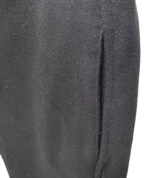 Saint Laurent Paris（サンローランパリ）Saint Laurent Paris (サンローランパリ) ジョガーパンツ ブラック サイズ:Mの古着・服飾アイテム